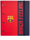 Carpeblock 4 Rings Fc Barcelona Total Fans