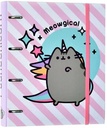Carpeblock 4 Rings Pusheen The Cat