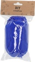 Knitting Woolen Yarn 50 gsm - Dark Blue