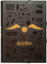 Folder Elastic A4 Harry Potter Glasses