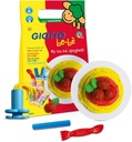 Be-Be Play And Create Spaghetti Play Giotto
