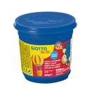 Modelling Dough, Pot 220 g, Blue, Giotto be-bè Super