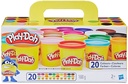 Play-Doh Super Color Pack
