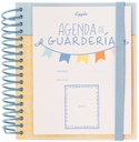 Nursery Diary Eggie