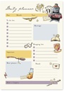 Notepad Harry Potter Glasses