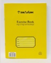 Exercises Book Ptp With Margin 100'S 21X16 Cmsexercises Book Ptp With Margin 100'S 21X16 Cms