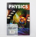 Physic Book A4 40'S