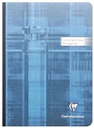 Notebook Cloth: Classwork: 170X220: 144 Pages