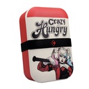 Lunch Box Dc Comics Harley Quinn