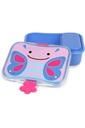 Skip Hop Zoo Lunch Kit Butterfly