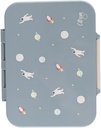 Citron 2022 Tritan Lunchbox Spaceship