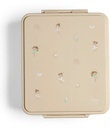 Citron 2023 Grand Lunchbox with Food Jar Ballerina