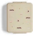 Citron 2023 Grand Lunchbox with Food Jar Vehicles