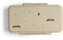 Citron 2023 Rectangle Lunchbox Vehicles