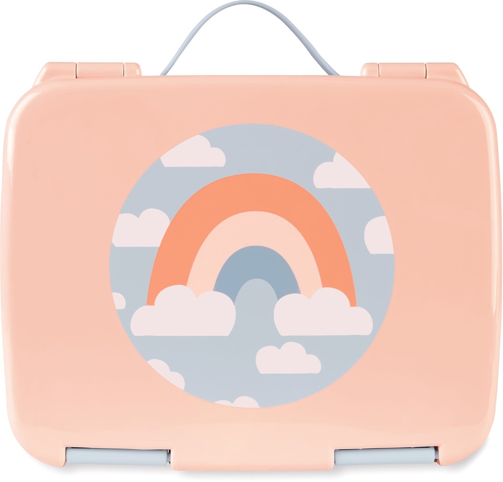Skip Hop Spark Style Bento Box Sky