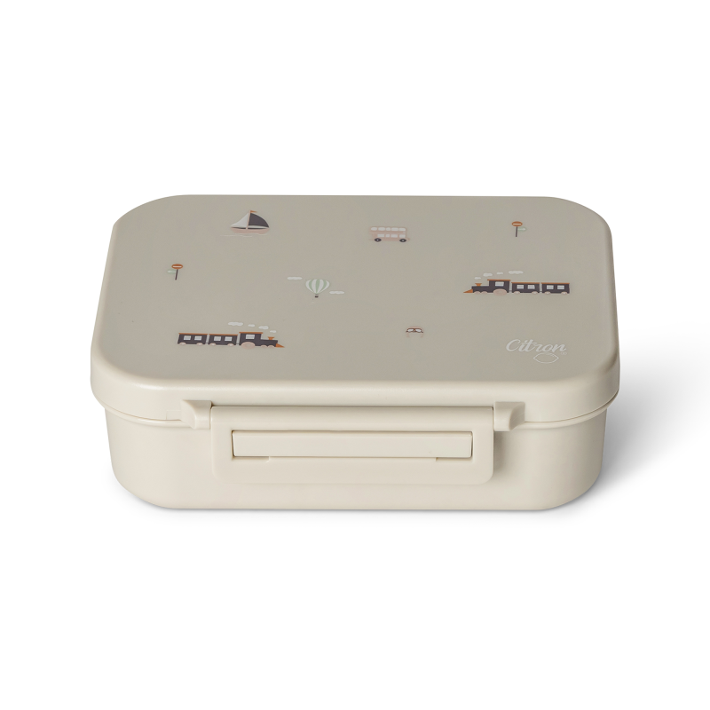 2023 Tritan Snackbox
