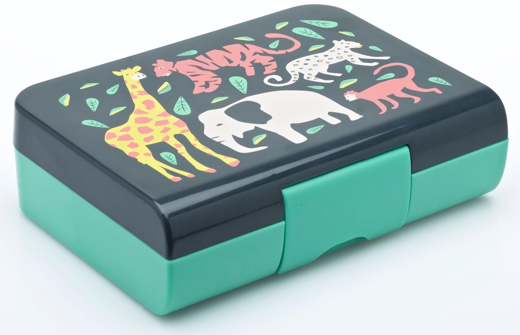 Savanah Bento Bite Lbox 1000ml