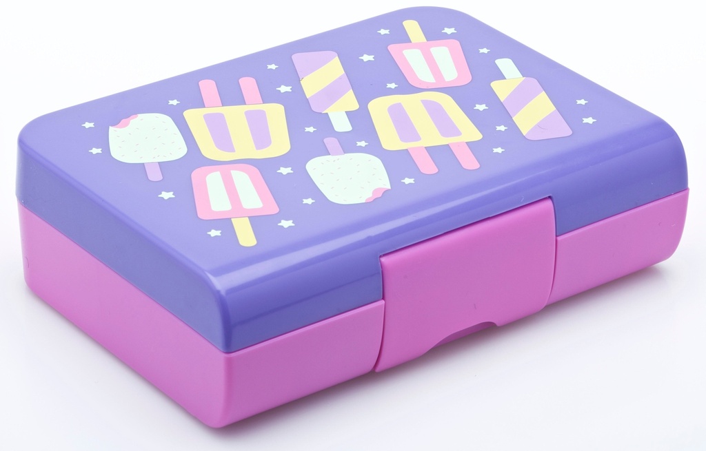 Icecream Bento Bite Lbox 1000ml