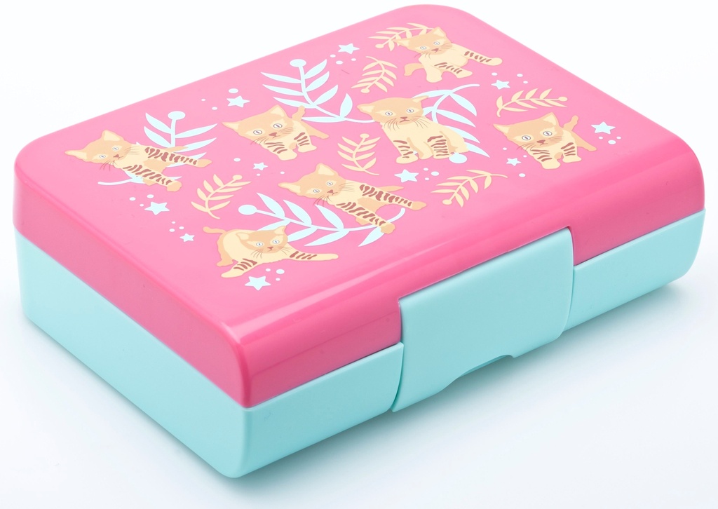 Cats Bento Bite Lbox 1000ml