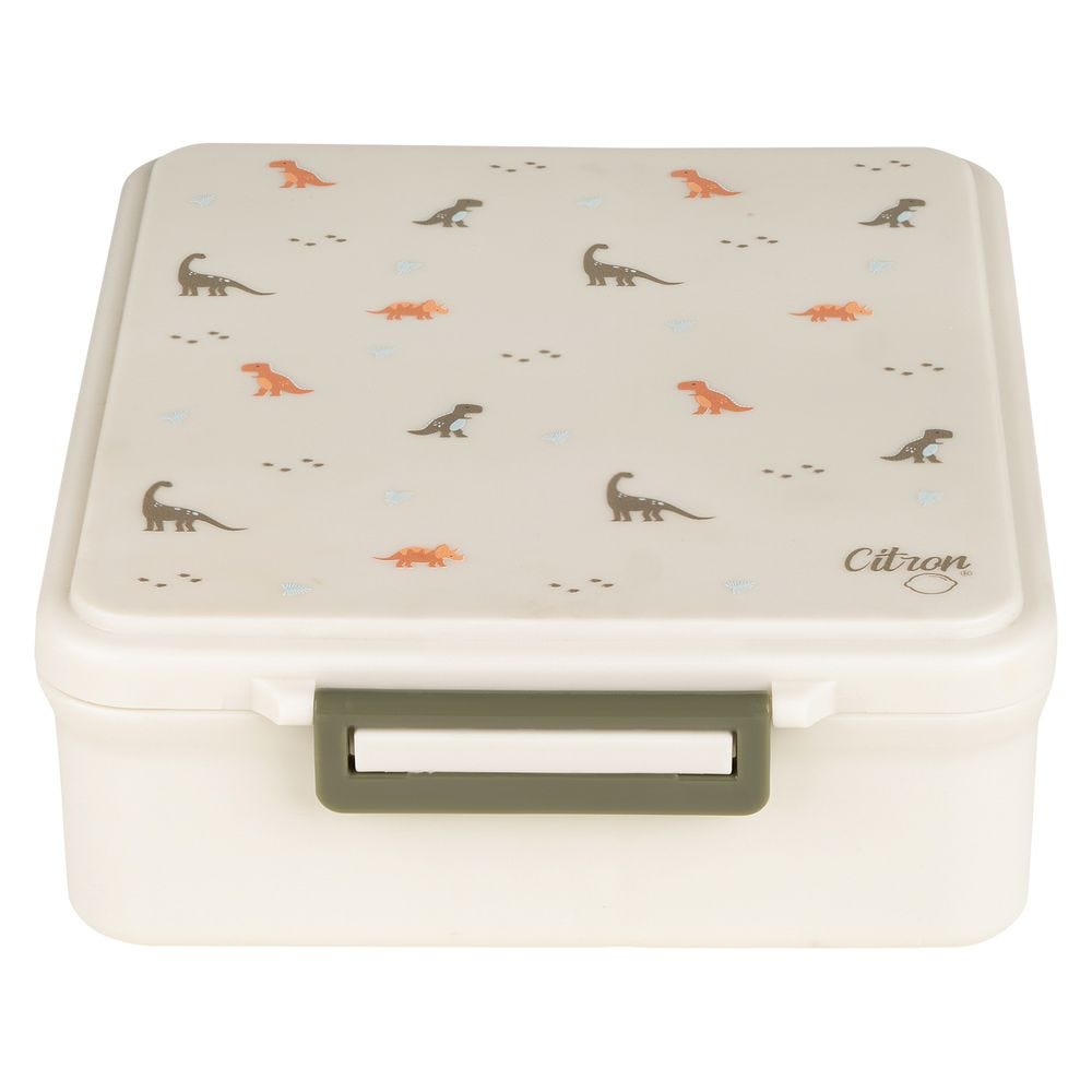 Grand Lunchbox with Food Jar-C6297001196427