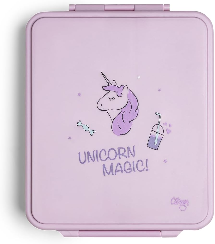 Grand Lunchbox with Food Jar-C6290361062326