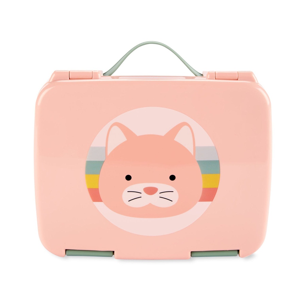Zoo Bento Box-9Q336610