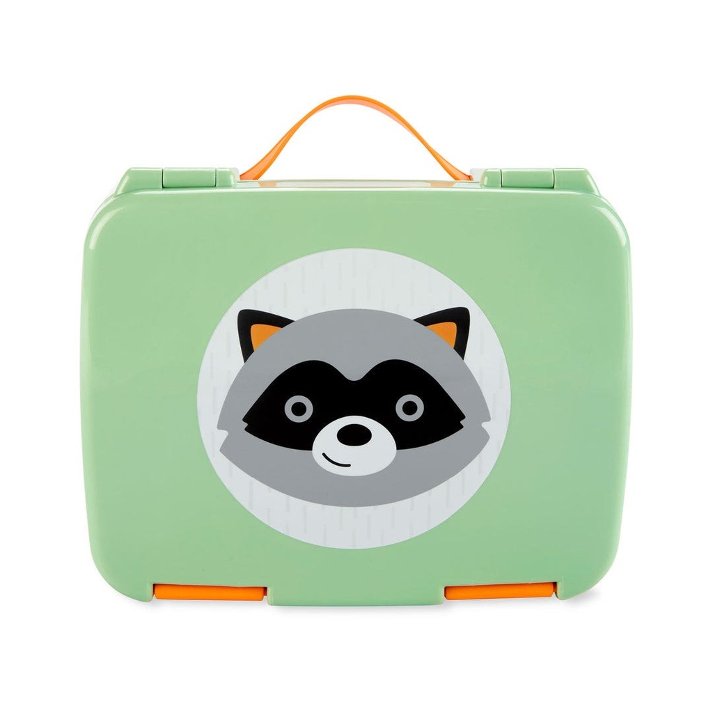 Zoo Bento Box-SKI9Q336710