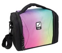 Lunch Bag, 5L, Isothermal Food, Black Sunset