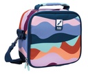Lunch Bag, With 3 Lunch Box 3.5L, Isothermal Food, Fun