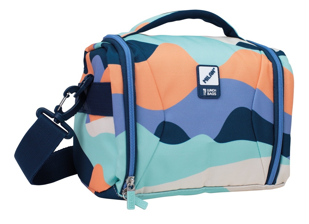 Lunch Bag, 5L, Isothermal Food, Fun