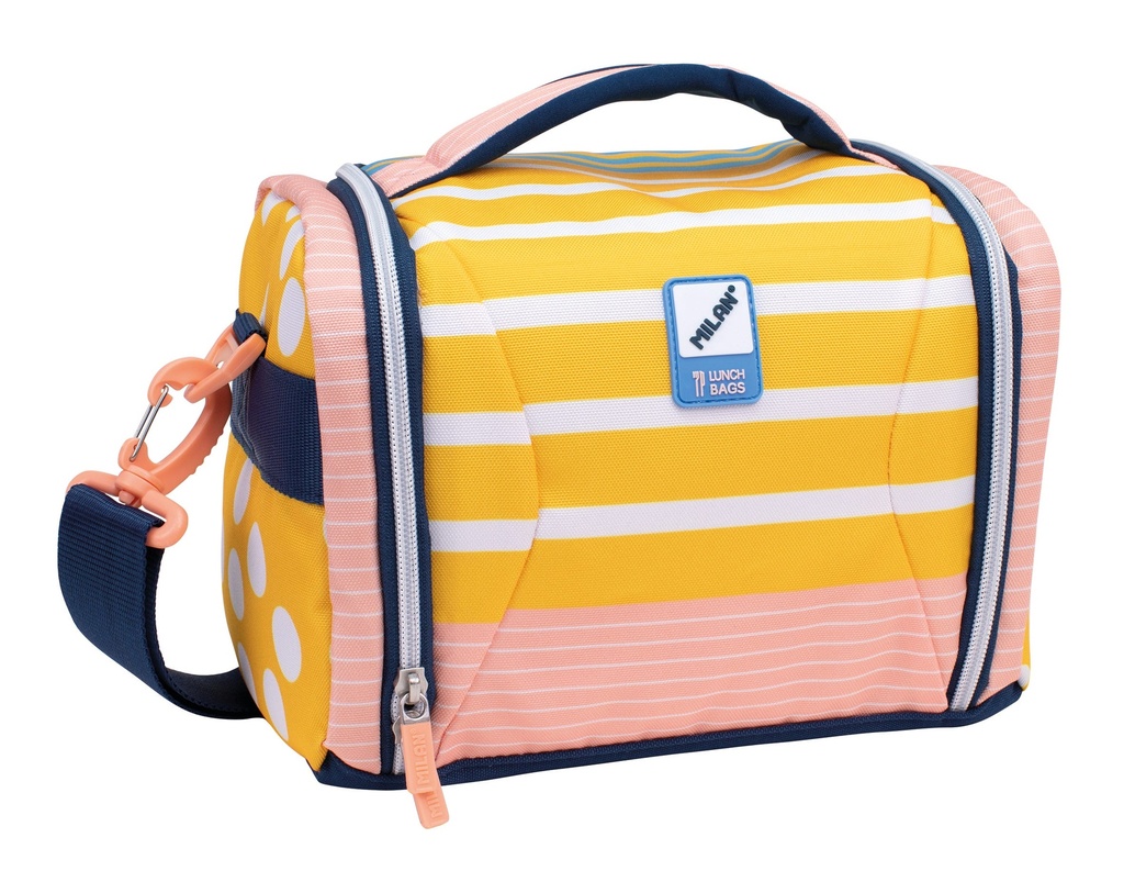 Lunch Bag, 5L, Isothermal Food, Swims 2