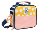Lunch Bag, With 3 Lunch Box 3.5L, Isothermal Food, Swims 2