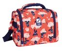 Lunch Bag, 5L, Isothermal Food, Ninjutsu