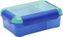 Bento Lunch Box 1600ml Bg