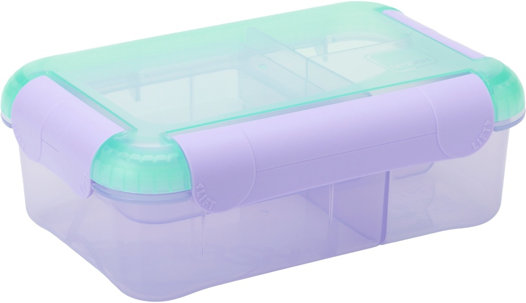 Bento Lunch Box 1600ml Pt