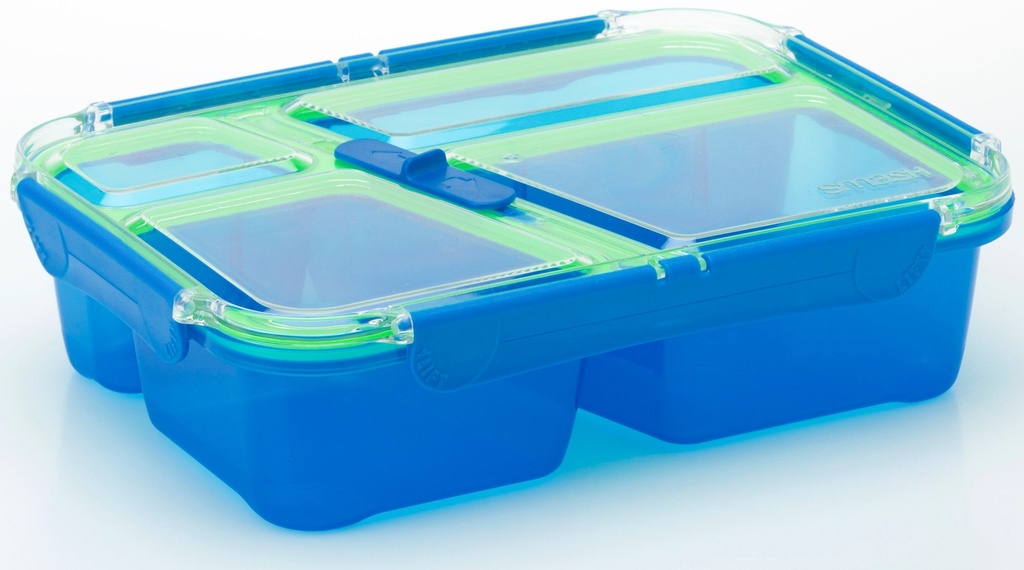 Bento Eats Lunch Box Bg 1400ml