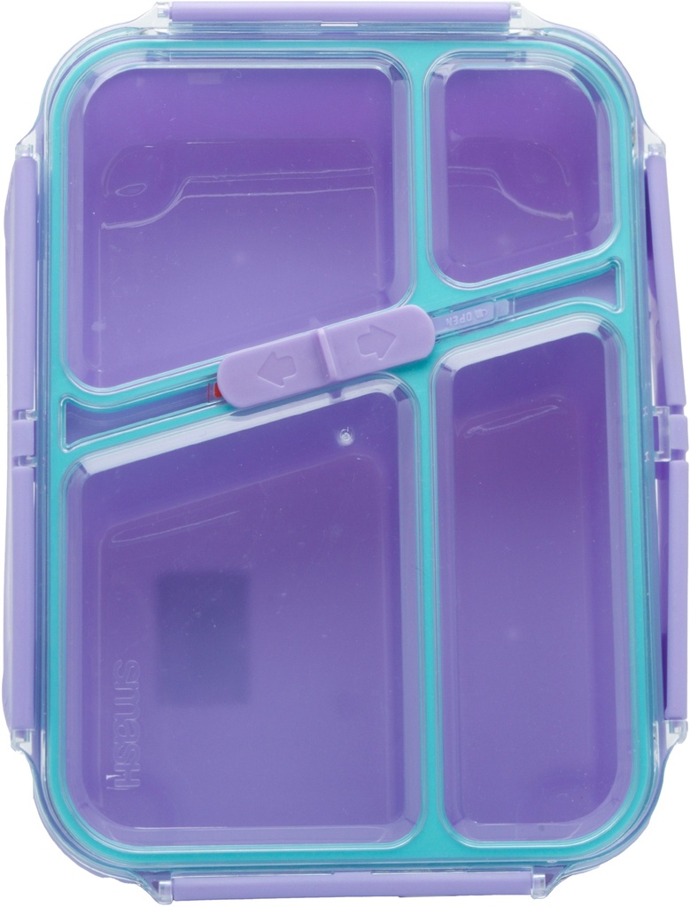 Bento Eats Lunch Box Tp 1400ml