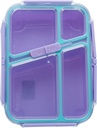 Bento Eats Lunch Box Tp 1400ml
