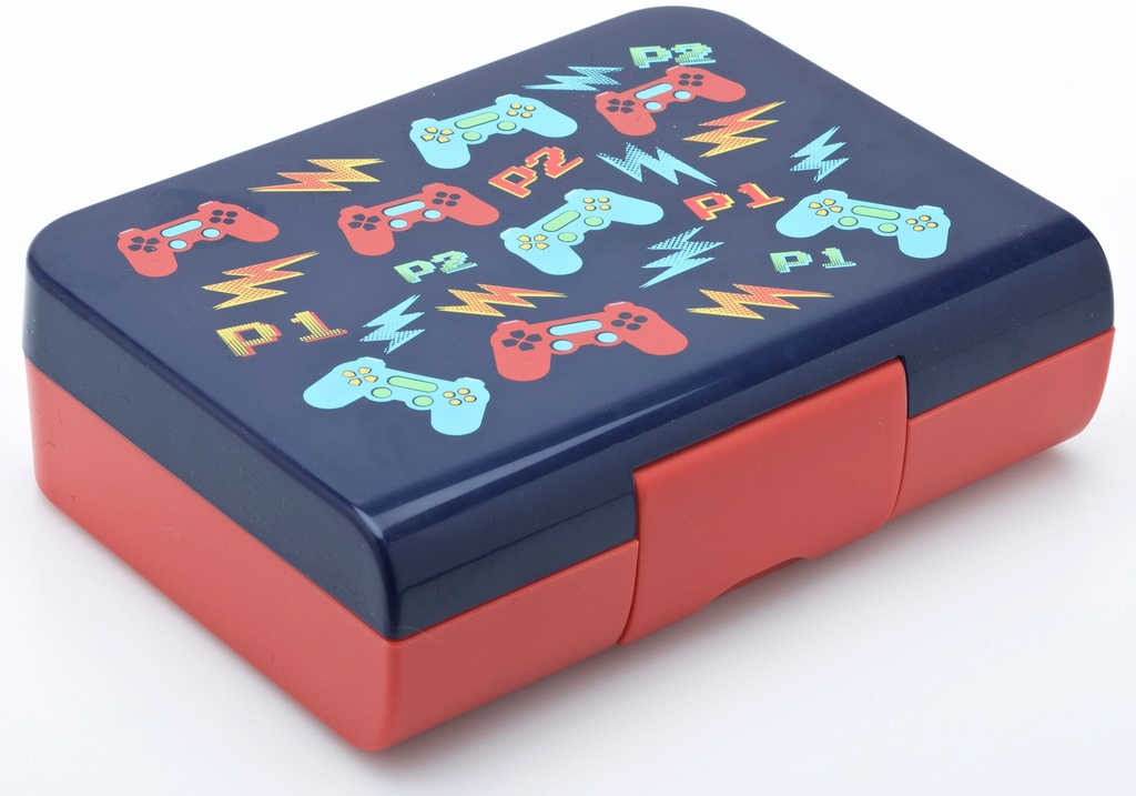 Gamer Bento Bite Lbox 1000ml