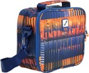 Isothermal food bag (3.5 L) with 3 lunch boxes Fizz special series