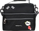 Lunch Bag Isothermal Storage - ICON (Plain)-Exsport