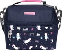 Lunch Bag Isothermal Storage - Kids Pattern-Exsport