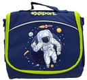 Lunch Bag Isothermal Storage, Kids - Spaceman -Exsport