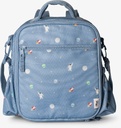 Citron 2022 Insulated Lunchbag Backpack Spaceship