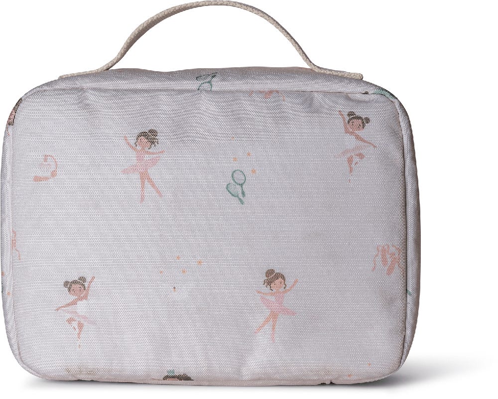 Citron 2023 Insulated Square Lunchbag Ballerina