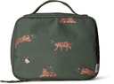 Citron 2023 Insulated Square Lunchbag Tiger