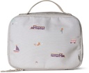 Citron 2023 Insulated Square Lunchbag Vehicles