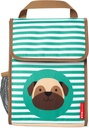 Skip Hop Zoo Lunch Bag Pug