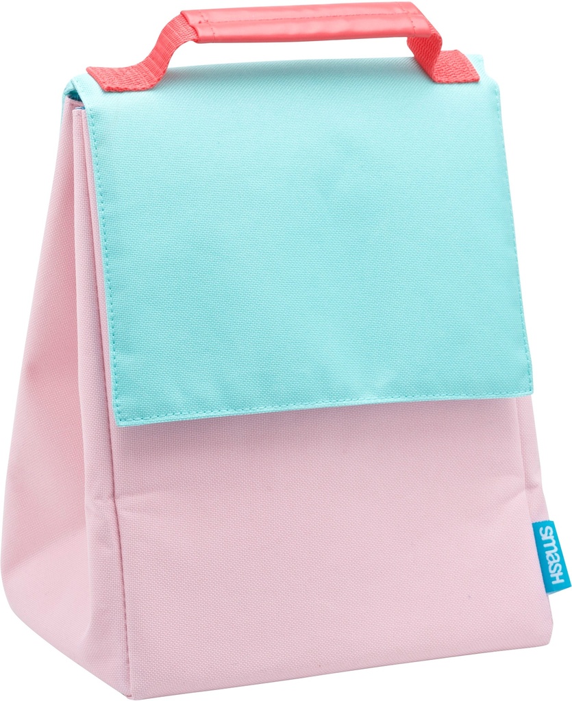 Tent Bag Pink/Mint 4000ml