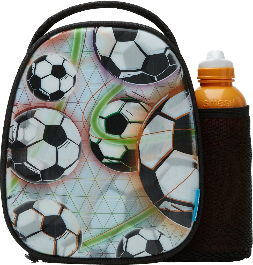 S2 Case And 500ml Bottle Football